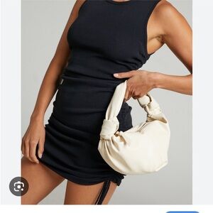 NWT Billini wren Black Leather
Women's Bag